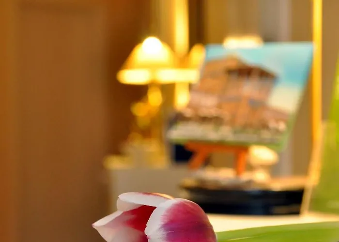 Otel Apadana Frankfurt 2*