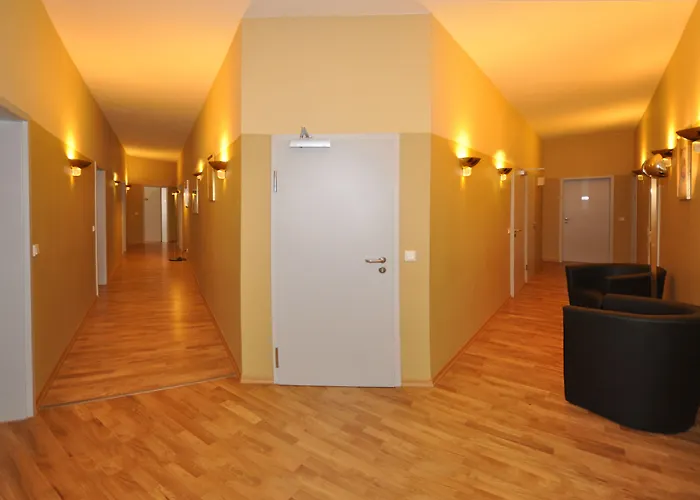 Otel Apadana Frankfurt Frankfurt am Main